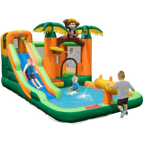 Inflatable bouncy - inflatable,