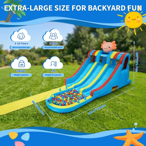 Kids water park swimming pool - park,