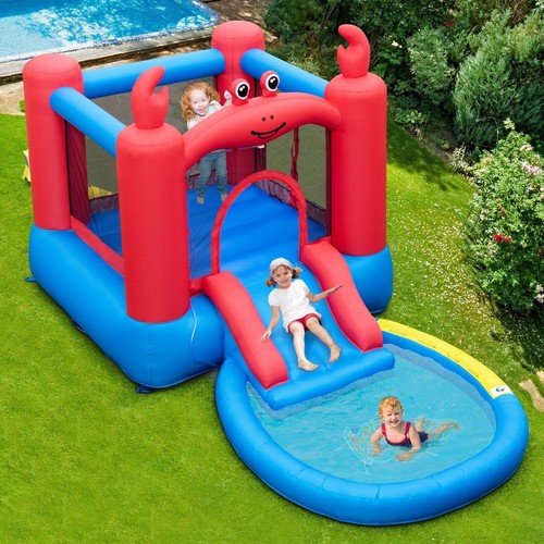 Kids inflatable bounce house - bounce,
