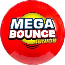 Wicked Mega Bounce