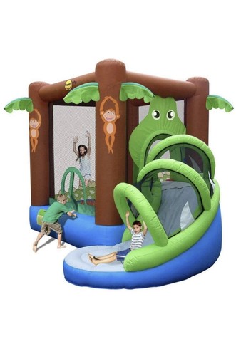 Action air crocodile - air,