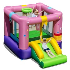 Inflatable Bounce House Kids