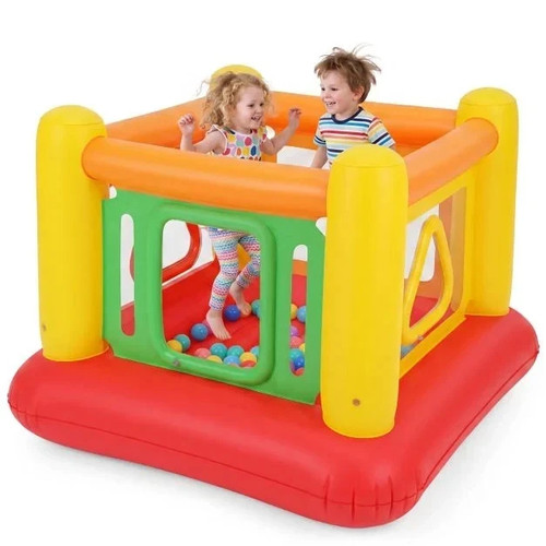 Inflatable bounce house for - inflatable,