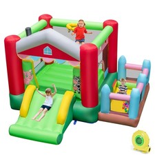 COSTWAY Inflatable Bounce