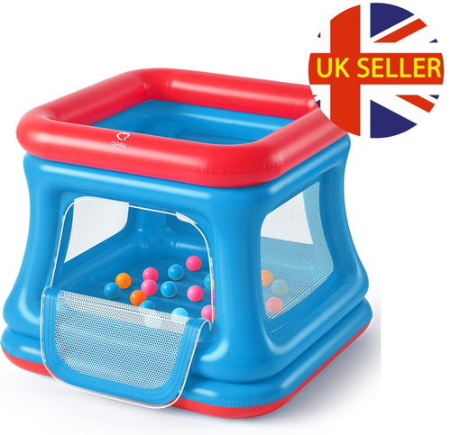 Inflatable bounce house - bounce,