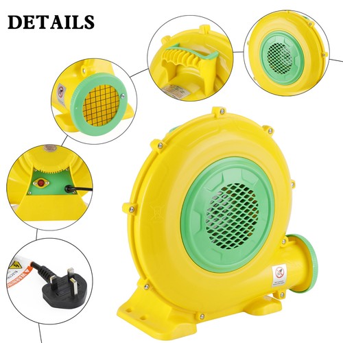 550w inflatable bounce house - inflatable,