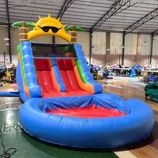 23FT Commercial Inflatable