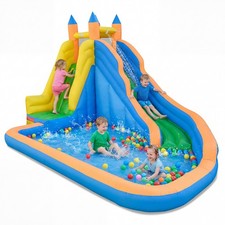 Blow-up Bounce Castle with