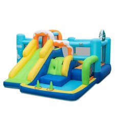 COSTWAY Jumbo Inflatable Kids