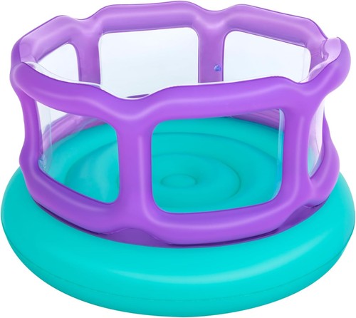 Inflatable bounce castle - inflatable,