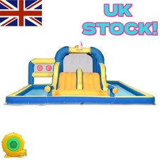 Kids Bounce Castle Inflatable