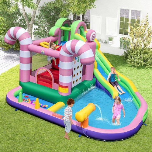 Kids inflatable sweet - kids,