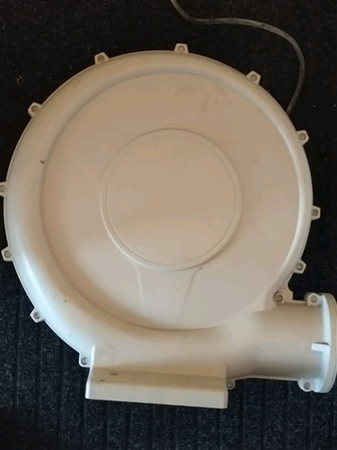480w blower for - , bouncy