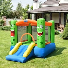 Inflatable Bounce House Jumper