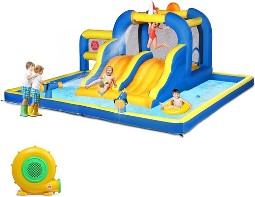 Lalaho bouncy castle - lalaho,