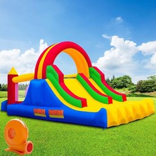 Inflatable Bounce House Large