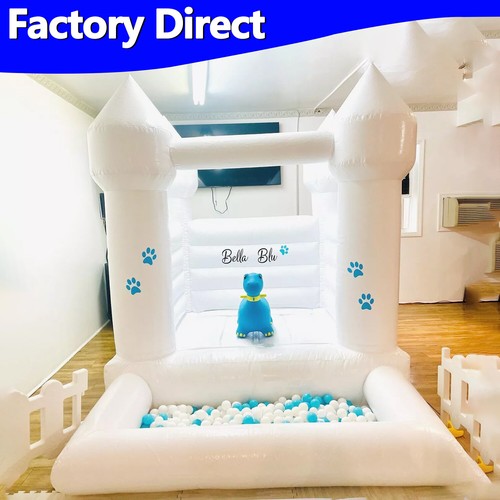 Commercial pvc white - commercial,