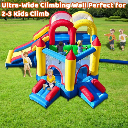 Inflatable bounce house for - inflatable,
