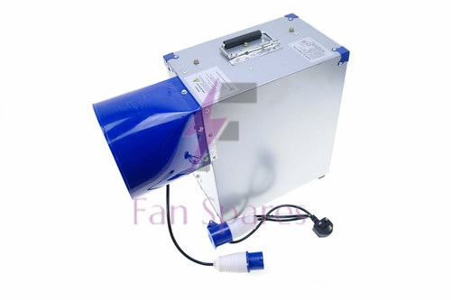 Bouncy castle blower - bouncy,