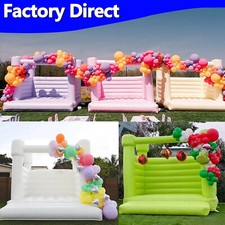 Inflatable Bounce House PVC