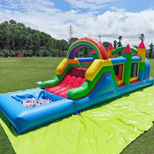 25ft commercial grade pvc - commercial,
