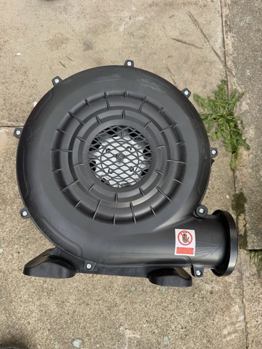 Commercial inflatable blower - commercial,