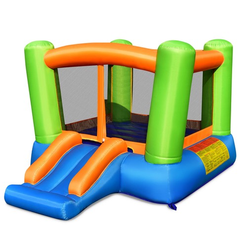 Inflatable kids bounce hous - kids,