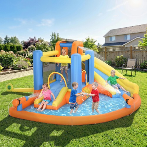 Bouncy castle for - in,