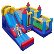 COSTWAY Inflatable Bounce