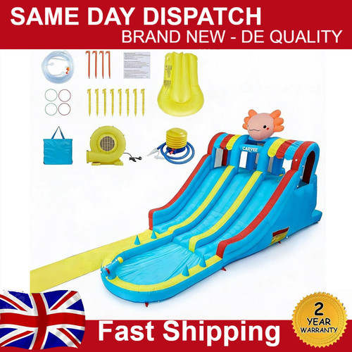 Inflatable large splash - large,