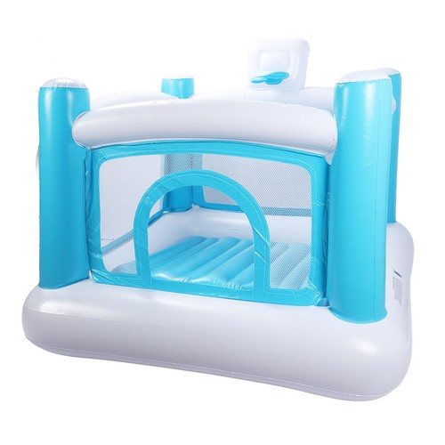 Bounce house thickened pvc - bounce,