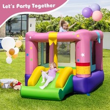 Inflatable Bounce House Kids