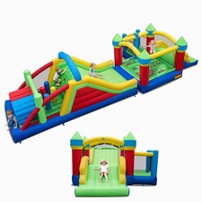 Inflatable Bounce Castle Large