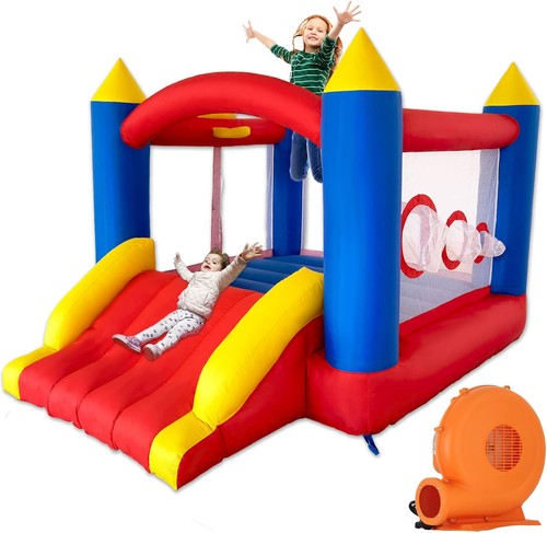 Ballsea bouncy castle for - ballsea,