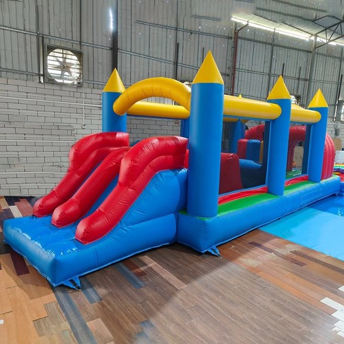 Commercial 24ft pvc - pvc, inflatable