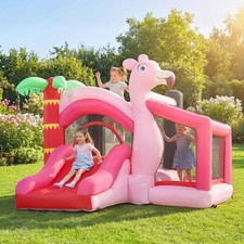 AIYAPLAY Inflatable Bounce