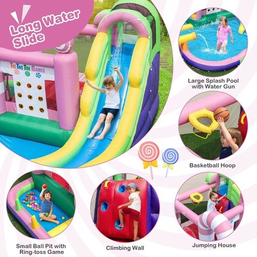 Kids inflatable sweet - kids,